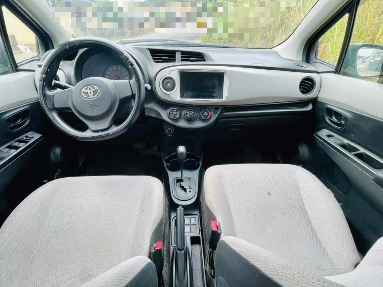 Toyota RAV4, photo 2