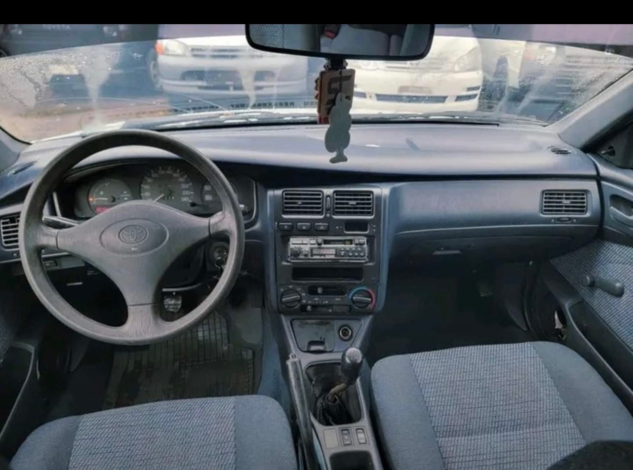 Toyota Corolla 2019, photo 6