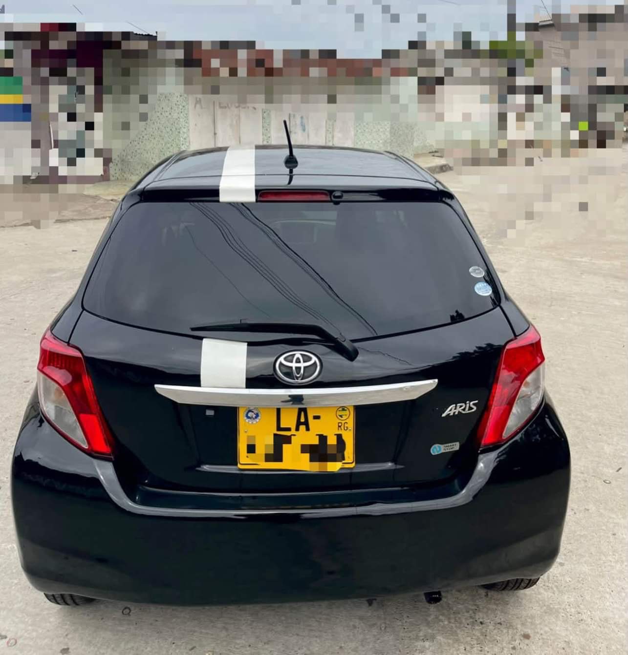 Toyota RAV4, photo 4