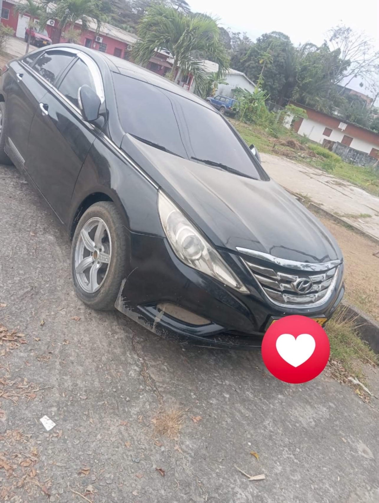 Hyundai Sonata 2020, photo 2
