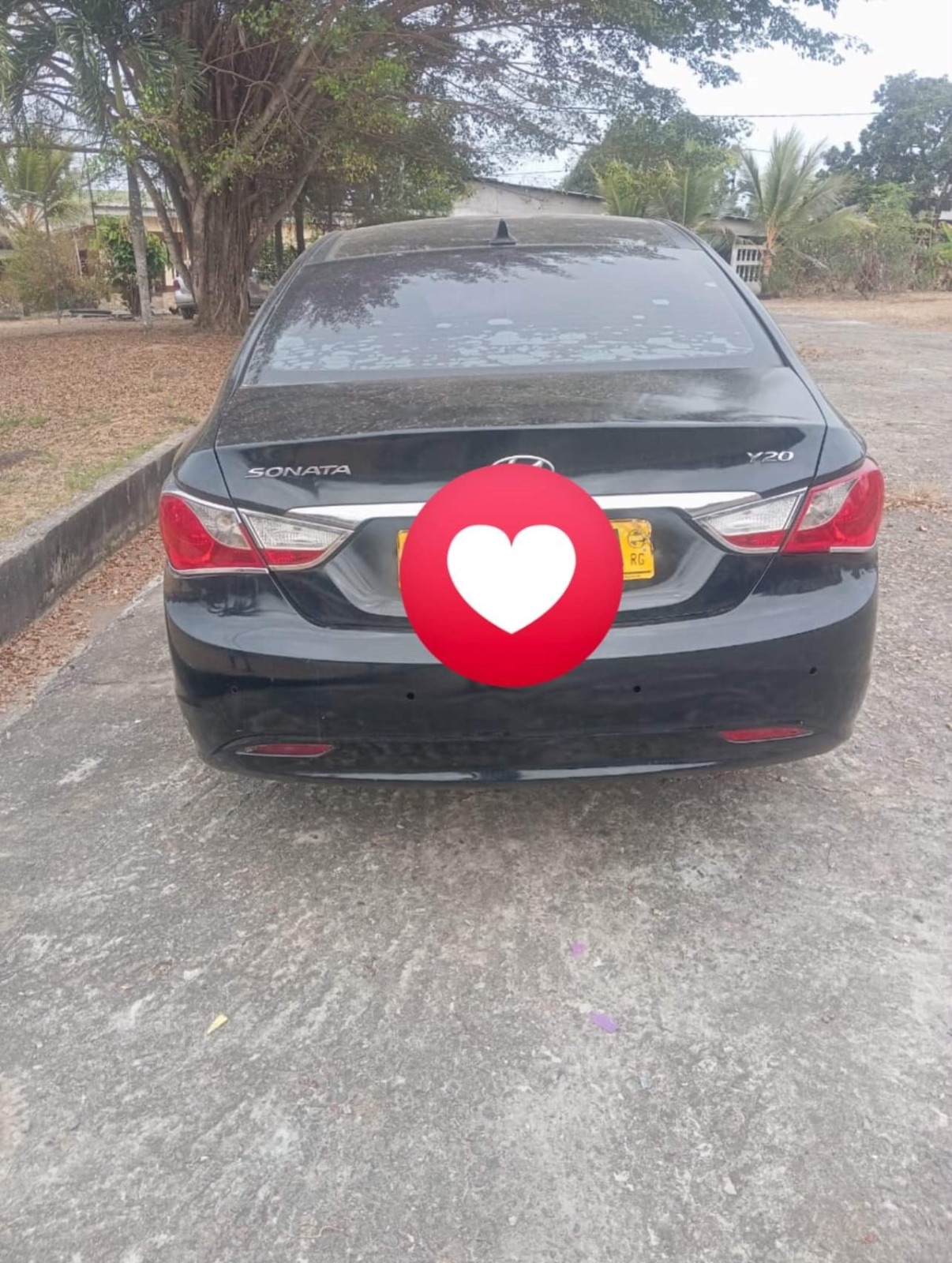 Hyundai Sonata 2020, photo 4