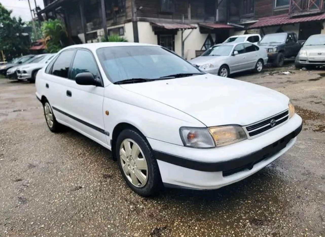 Toyota Corolla 2019, photo 1
