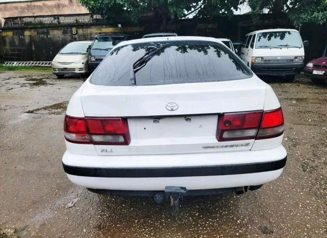 Toyota Corolla 2019, photo 8