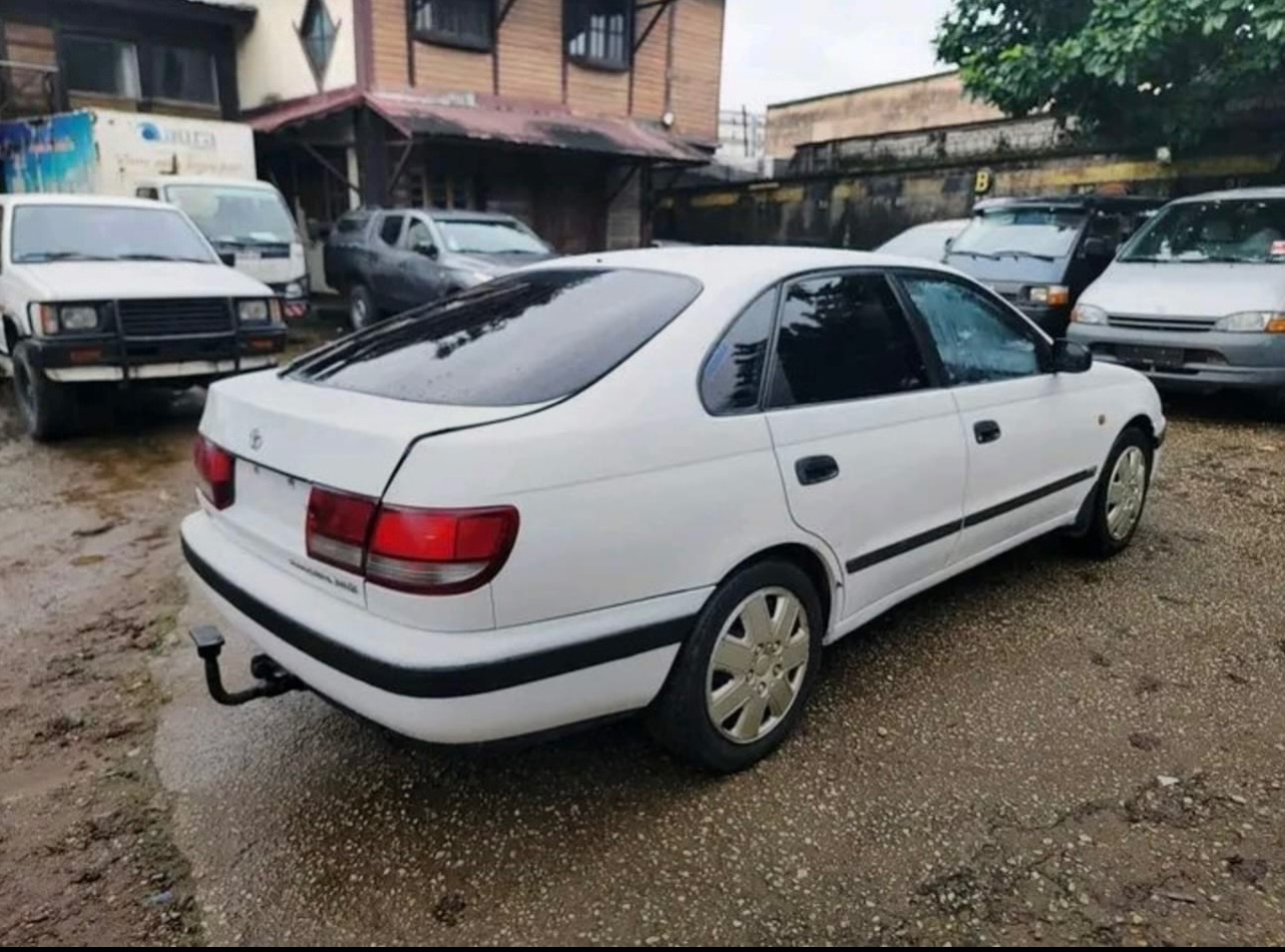 Toyota Corolla 2019, photo 5