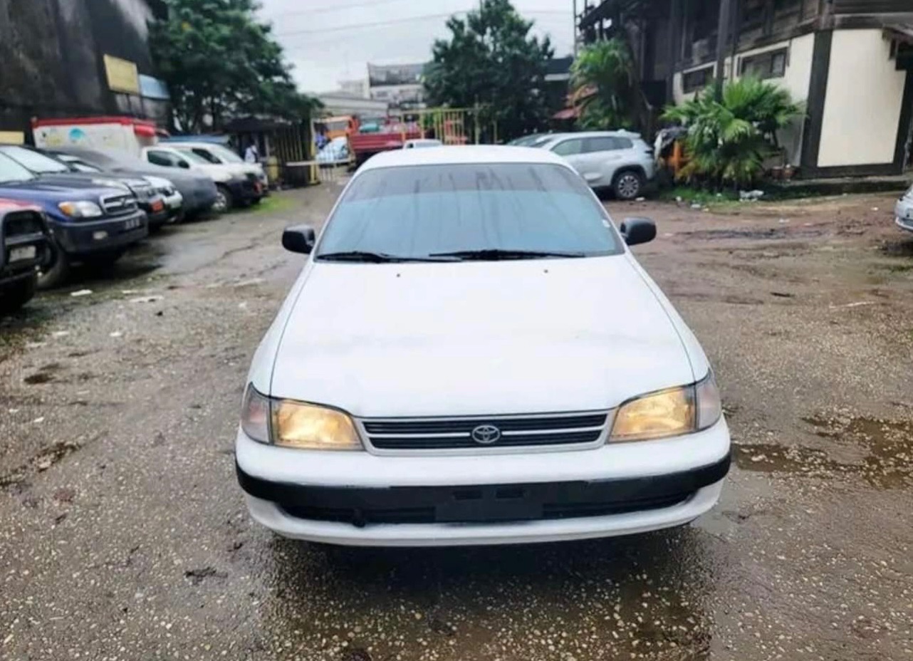 Toyota Corolla 2019, photo 2