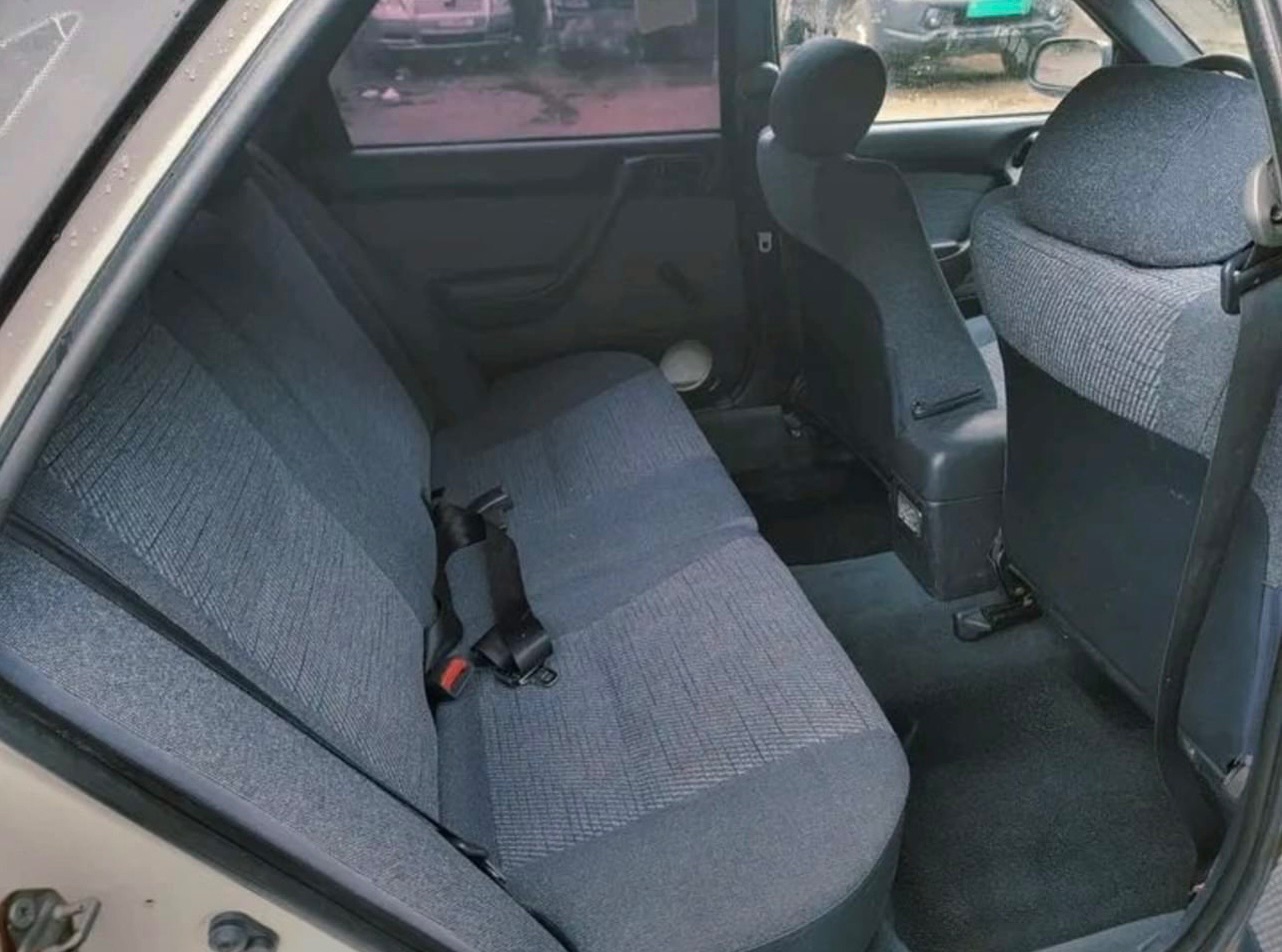 Toyota Corolla 2019, photo 7