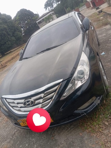 Hyundai Sonata 2020 à Ntoum, Libreville