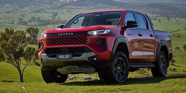 Toyota RAV4, photo 3